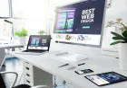 The Impact of Website Design on Trust and Brand Awareness