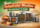 Dehydrator Machine: Advanced Drying Technology for Food Processing Businesses