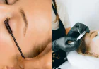 Common Mistakes People Make After Getting Eyelash Extensions