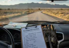 Pre-Inspection Checklist Before Your Roadworthy Test