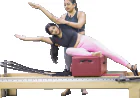Easy Pilates Exercises at Home for a Strong and Flexible Body