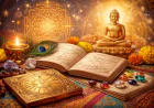 Interpreting Life Patterns Through Jain Astrology