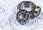 Super Precision Bearing for High Accuracy | Reduce Vibration & Downtime
