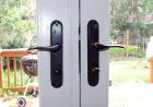 How Lockable Patio Doors Can Increase Your Home Value