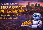 How Results-Driven SEO Agency Philadelphia Supports Long-Term Business Growth