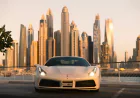 Daily Car Rental Dubai – The Smart Way to Travel with Freedom and Comfort