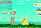 Golf Hit – A Fun and Addictive Golf Adventure Aiming for the Stars