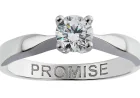 How to Choose the Perfect Promise Ring