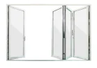 How Modular Bi-Fold Doors Can Create Flexible and Functional Spaces