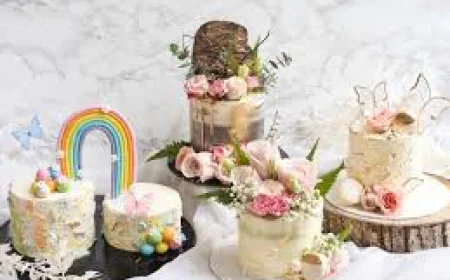 Wedding Cake Trends in Kuala Lumpur You Should Know