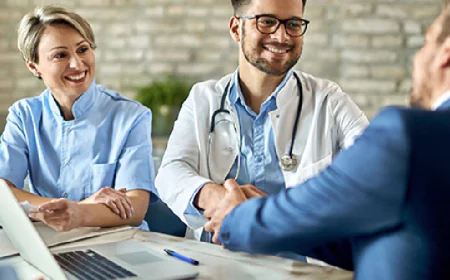 Opciones de Medicare en Nueva York: Una guía completa