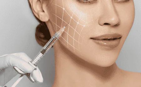 Profhilo Treatment for Sun Damage: Can It Repair the Skin?