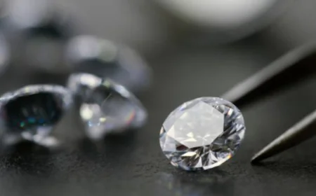 What Diamond Qualities Matter Most When Pawning Diamonds in NYC?