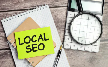 Practical Local SEO Tactics for Miami Small Businesses