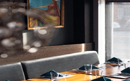 The Irresistible Allure of Butter Chicken in Burnaby’s Heart