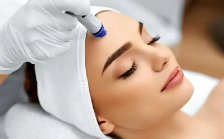 Peptides Treatment for Mature Skin: Is It Effective?