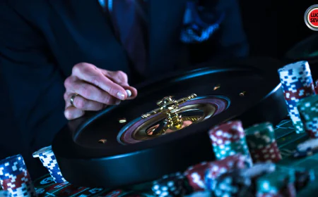 Play Smart and Win More with Lucky7 BigGaming Casino