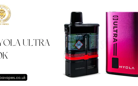 The Hyola Ultra 30K: Setting a New Standard for Endurance and Variety