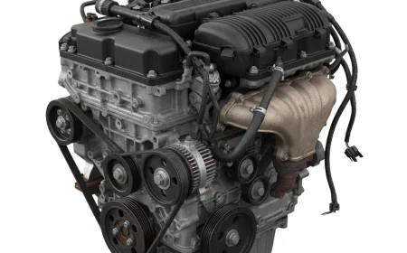 Why Tuners Prefer the lsx engine for Extreme Builds