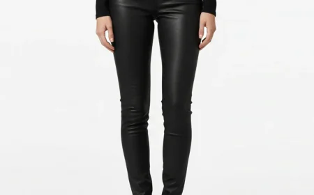 The Ultimate Expression of Style: Custom Leather by StyleZea