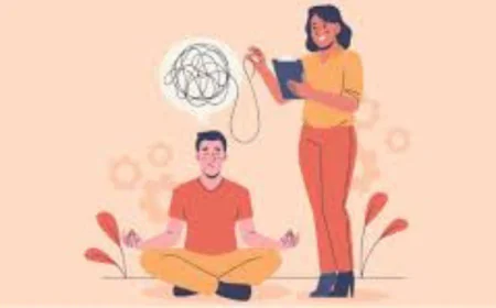 Counselling for Marriage: Healing Hearts and Strengthening Bonds