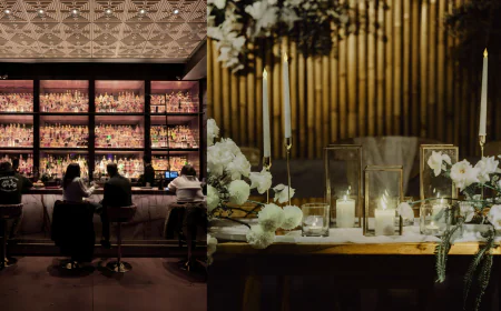 Wedding Bar Service : Staffing, Setup & Smart Budgeting