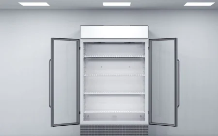 Top Commercial Refrigeration Brisbane Services You Can Trust