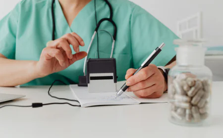 Graduate nursing degrees to advance your clinical knowledge