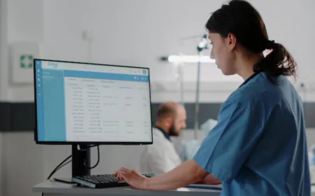 Why patient engagement software and epic electronic medical records Matter