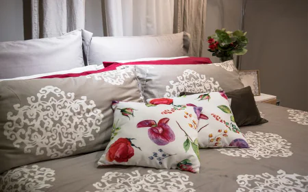 Elevate Your Space: Hyderabad’s Latest Home Furnishing Trends You Must Try