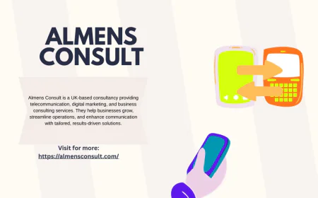 Digital Transformation of UK Business Communication with Cloud-Based Telecommunication