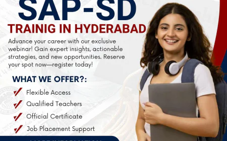 How Does SAP SD Training Prepare Learners for SAP Certification Exams?