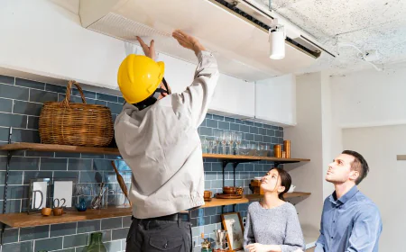 Professional Commercial Air Conditioning Canning Vale Services by Core Air