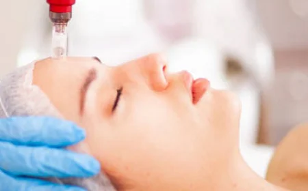 Peptides Treatment for Glow: Expert Tips for Radiant Skin