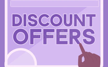 Beauty Deals You’ve Been Waiting For!