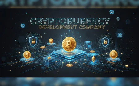 How Crypto Launchpads Work for Startup Fundraising?