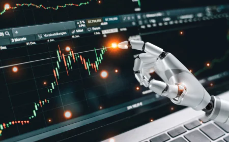 Getting Started with MetaTrader 5 for Prop Firm Trading: A Complete Beginner’s Guide