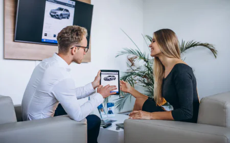 Can Car Dealer SEO Services Really Boost Your Sales?
