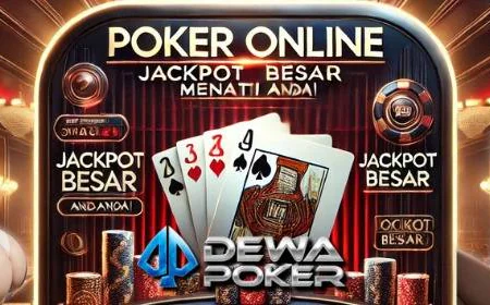 How QQ Poker Online Enhances Strategy Skills