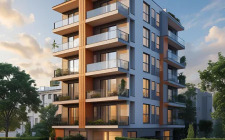 When Comfort Meets Smart Living: A New Housing Era by PARSNATH