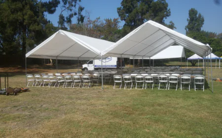Canopy Rentals Arcadia Your Complete Guide to Stylish & Affordable Event Canopies
