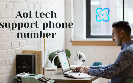 AOL Technical Support Phone Number for Email Problems – Complete Troubleshooting Guide