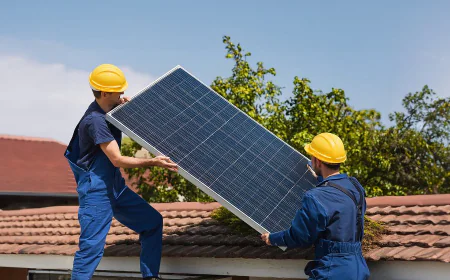 Expert Solar Wagga – Professional Installation and Maintenance Services