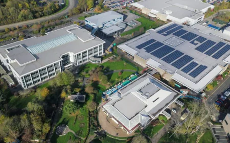 Space Technology – Centauri: Pioneering the Next Era of Interstellar Innovation