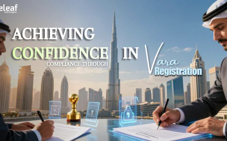 Achieving Confidence in Compliance Through Vara Registration