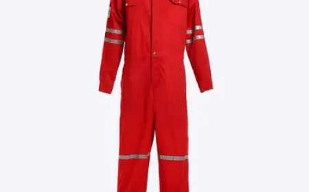 High Visibility Clothing Manufacturer in Shijiazhuang