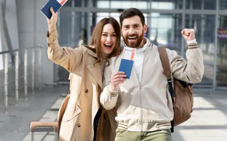 Singapore Residency Solutions: Smooth Transition for Expats