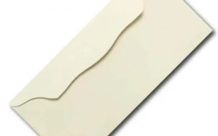 Church Offering Envelopes: A Simple Tool That Strengthens Giving, Stewardship & Community