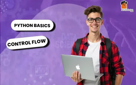 How a Python Course can boost Your Tech Career