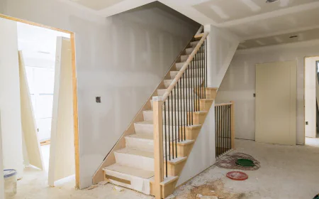 Home Renovations Bella Vista – From Concept to Completion with JMW Building